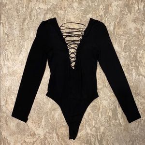 victoria secret bodysuit